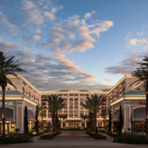 Best Hotels in United States