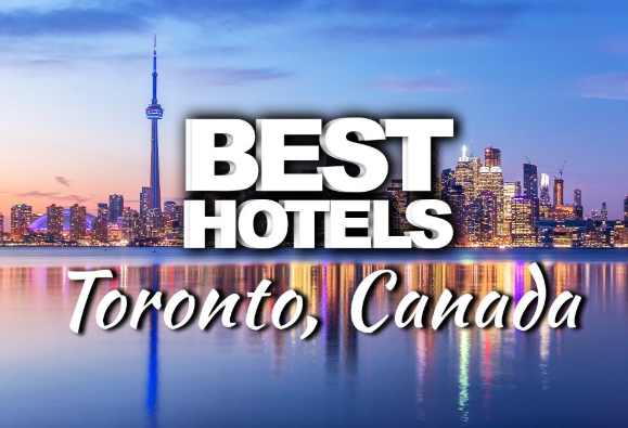 Best Hotels in Canada