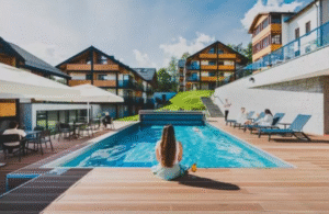 Best Hotels in Poland