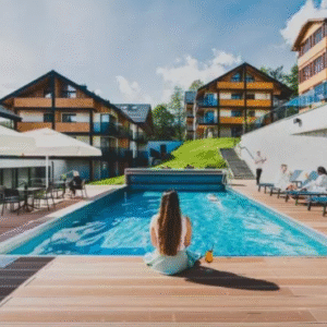 Best Hotels in Poland