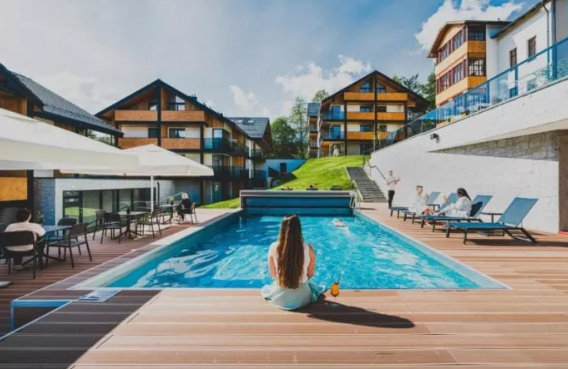 Best Hotels in Poland