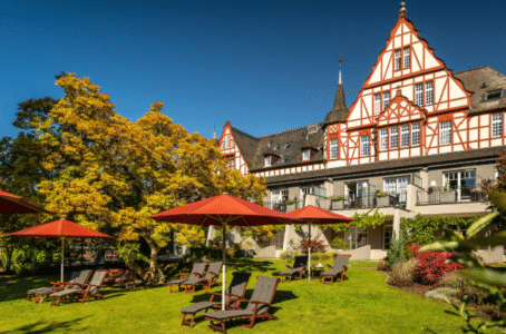 Best Hotels in Germany