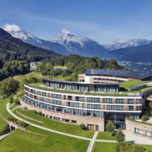 Best Hotels in Germany