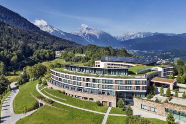 Best Hotels in Germany