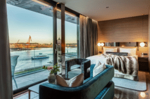 Best Hotels in Sweden