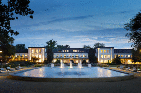 Best Hotels in Sweden