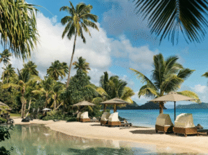 Best Hotels in Fiji
