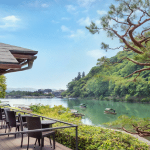 Best Hotels in Japan
