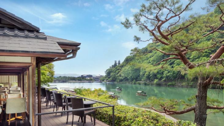 Best Hotels in Japan