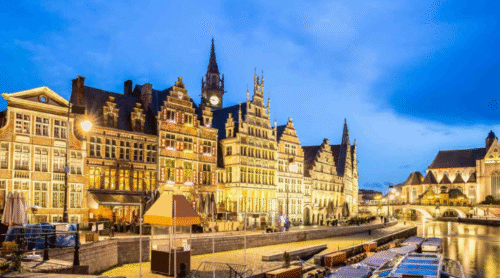 Best Hotels in Germany