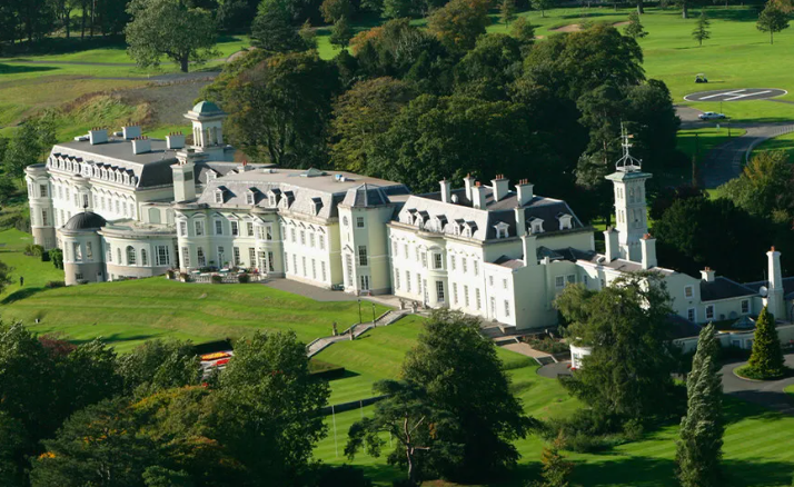 Best Hotels in Germany