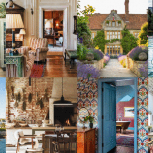 Best Hotels in England