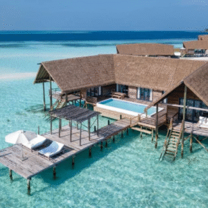 Best Hotels in Maldives