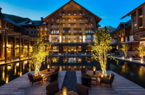 Best Hotels in Switzerland