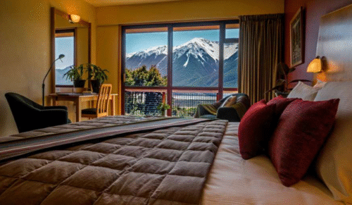 Best Hotels in New Zealand