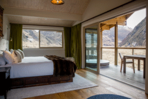 Best Hotels in New Zealand