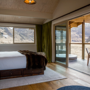 Best Hotels in New Zealand