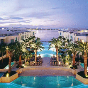 Best Hotels in Australia