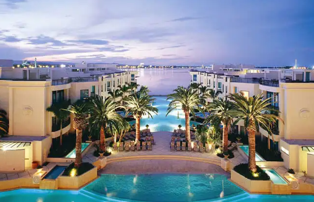 Best Hotels in Australia