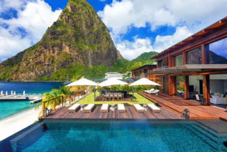 Best Hotels in Saint Lucia