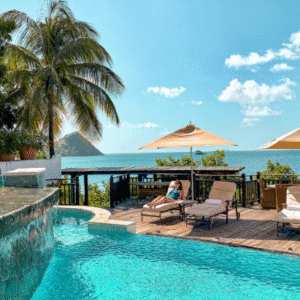 Best Hotels in Saint Lucia