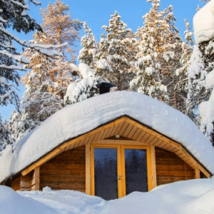 Best Hotels in Finland