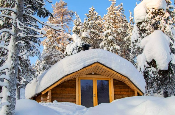 Best Hotels in Finland