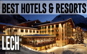 Best Hotels in Austria