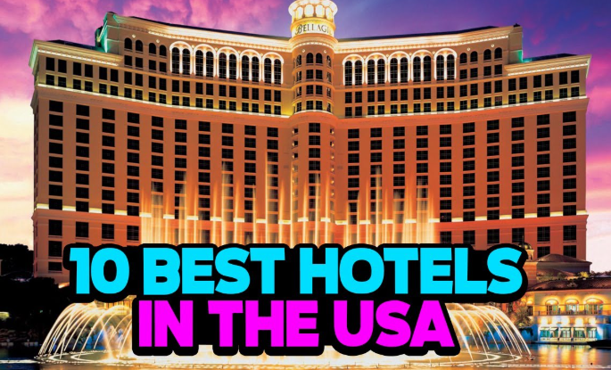 Best Hotels in USA