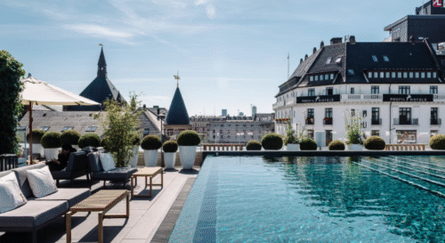 Best Hotels in Denmark