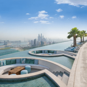 Best Hotels in Dubai